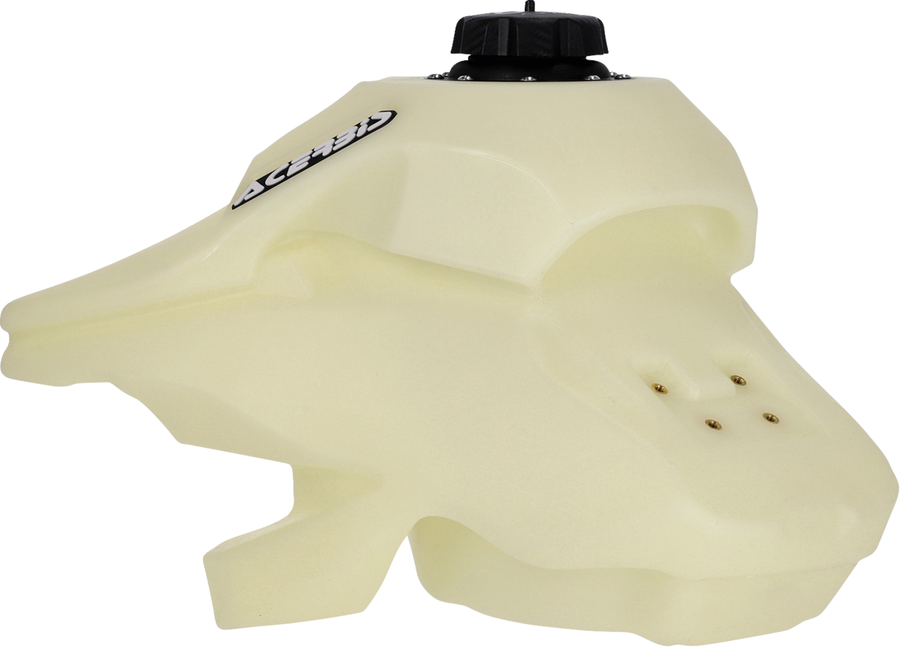 Fuel Tank - 3.1 Gallon - Natural - Honda (1)