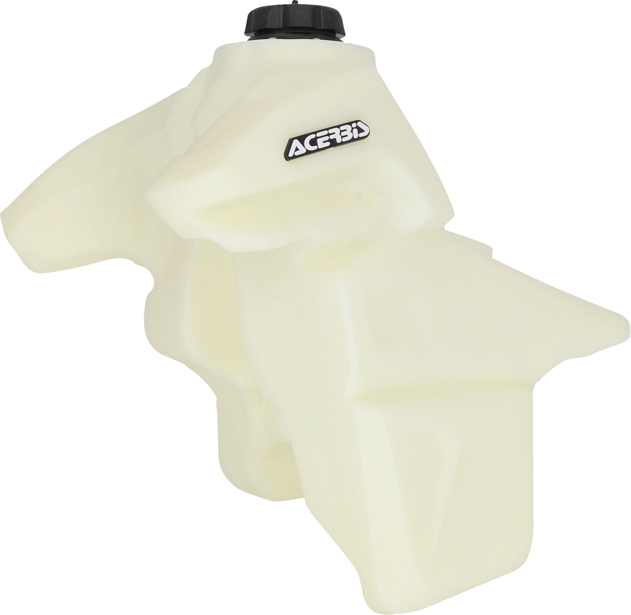Fuel Tank - 4 Gallon - Natural - KTM (1)
