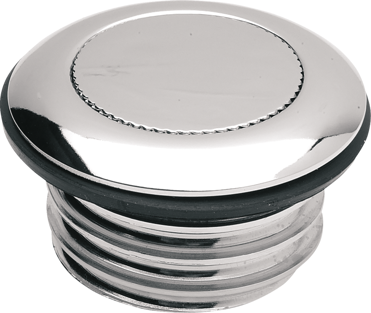 Drag Specialties Cap Pop-up Vent 82-95