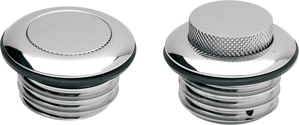 Drag Specialties Cap Pop-up Vent 82-95