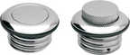 Drag Specialties Cap Pop-up Vent 82-95