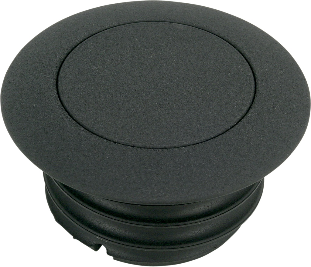 Drag Specialties Cap Pop-up 96-19N-VNT - Black