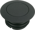 Drag Specialties Cap Pop-up 96-19N-VNT - Black