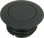 Drag Specialties Cap Pop-up 96-19N-VNT - Black