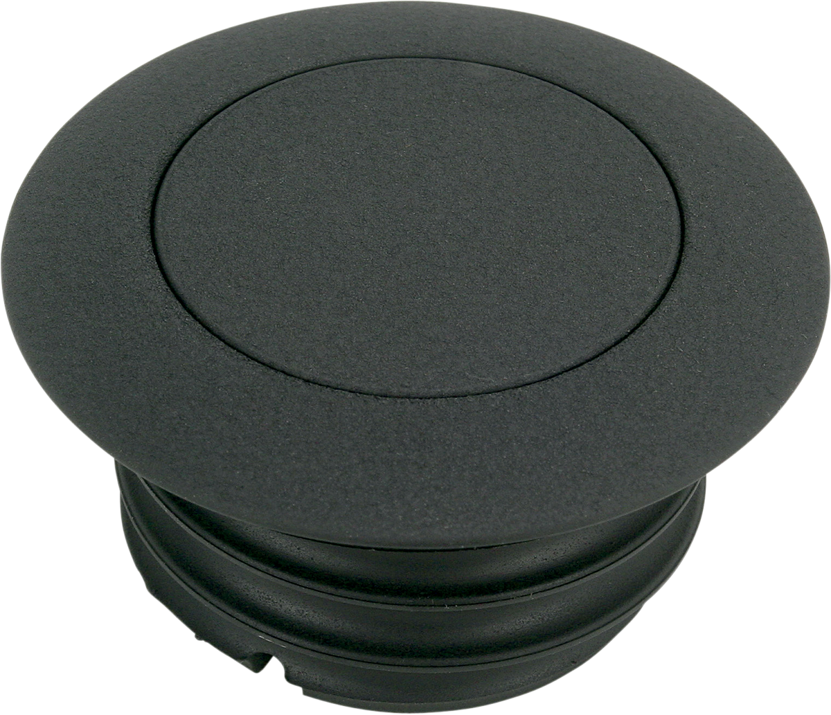Drag Specialties Cap Pop-up 96-19N-VNT - Black