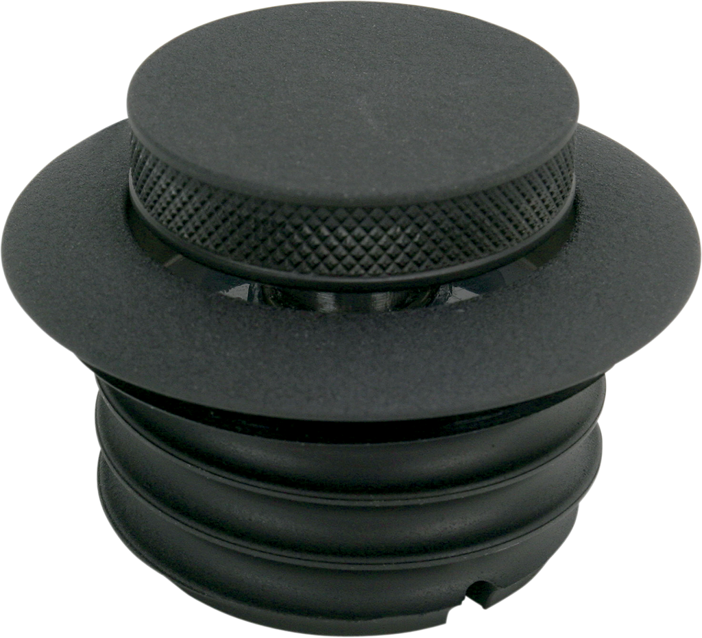 Drag Specialties Cap Pop-up 96-19N-VNT - Black