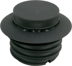 Drag Specialties Cap Pop-up 96-19N-VNT - Black