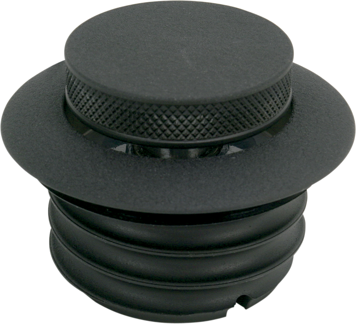Drag Specialties Cap Pop-up 96-19N-VNT - Black