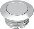 Drag Specialties Cap Pop-up Chr Vnt 96-22