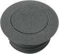 Drag Specialties Cap Pop-up Blk Vent 96-22