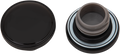 Drag Specialties Cap Gas Blk N/vent