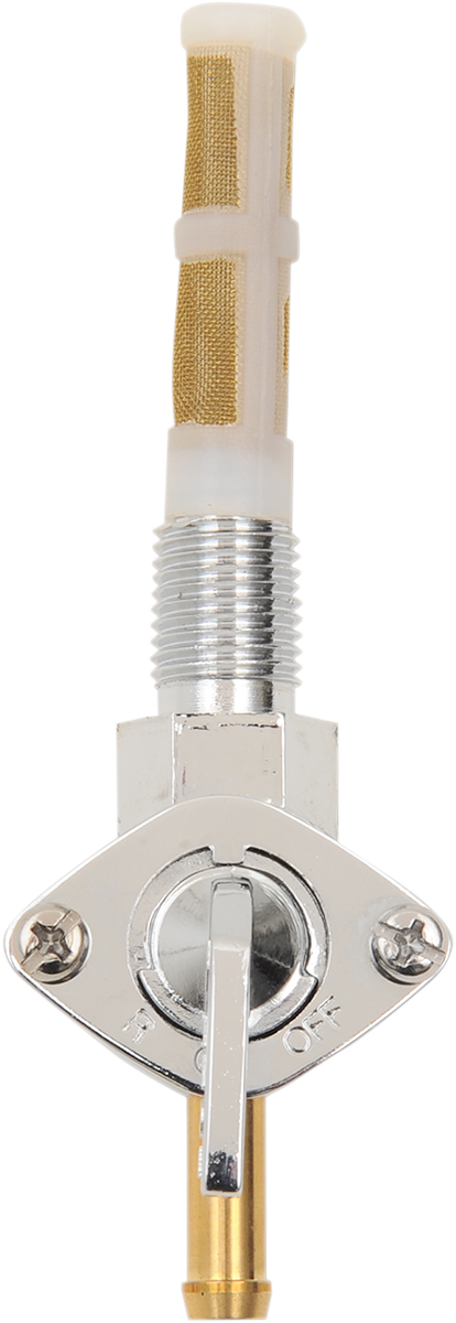 Drag Specialties Petcock 1/4'NPT Down