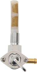 Drag Specialties Petcock 1/4'NPT Side