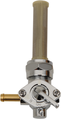 Drag Specialties Petcock Front Chr 22MM