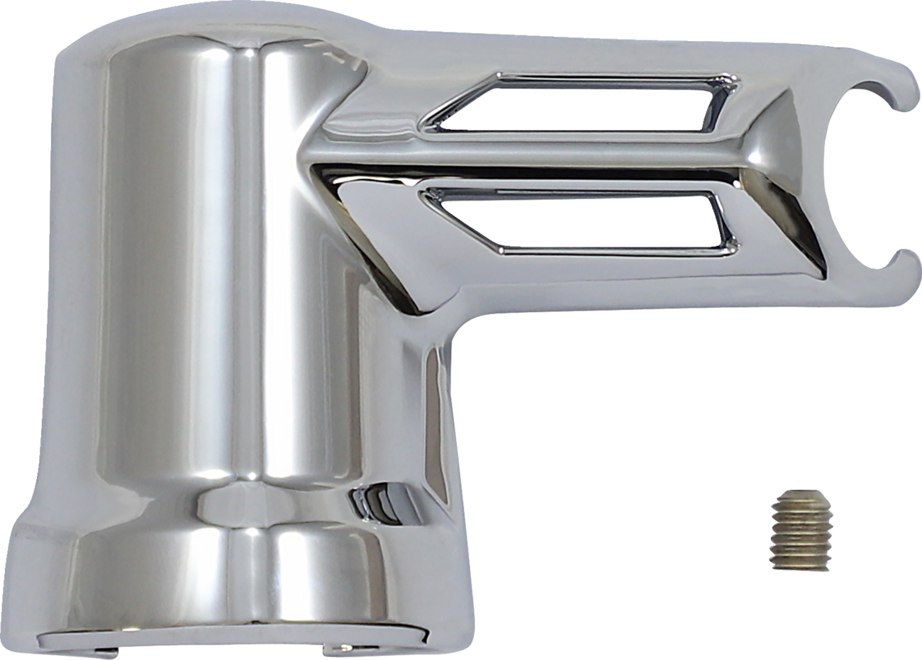 Ciro Cover Fuel Ftng 01-17 Ch