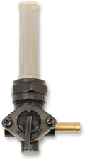 Drag Specialties Petcock Blk 22MM Right