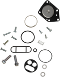 Parts Unlimited Fuel Petcock Repr Kit Suz