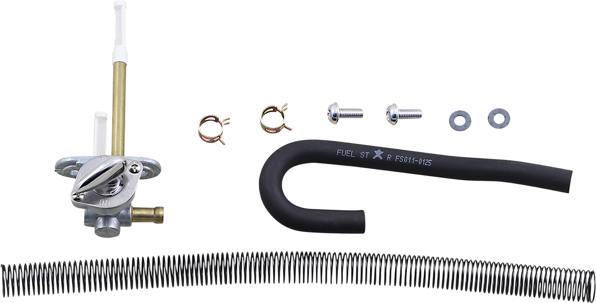 All Balls Fuel Petcock Kit 0214