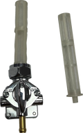 Drag Specialties Petcock Vac Down Outlet - Chrome