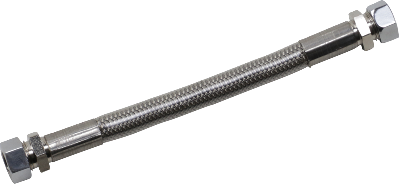 Drag Specialties Ss Fuel X-over 00-17 St