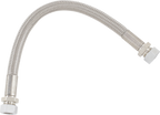 Drag Specialties Ss Fuel X-over 97-07 Flt