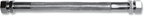 Drag Specialties Ss Fuel X-over 97-07 Flt