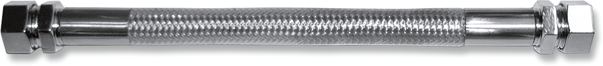 Drag Specialties Ss Fuel X-over 97-07 Flt