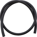 Drag Specialties Fuel Line Blk 1/4' 3' Us