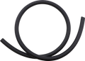 Drag Specialties Fuel Line Blk 5/16' 3' Us