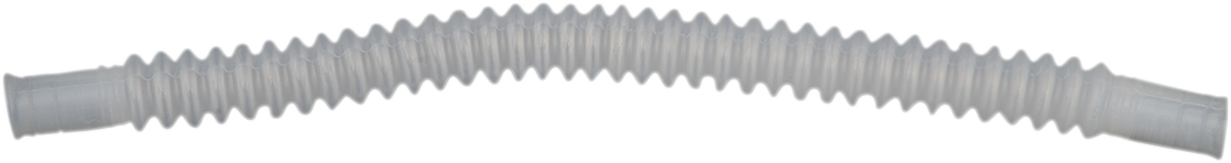 Drag Specialties Hose Fuel Intrnl 01-07