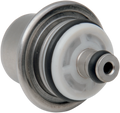 Drag Specialties Regulator Fp 01-07ST