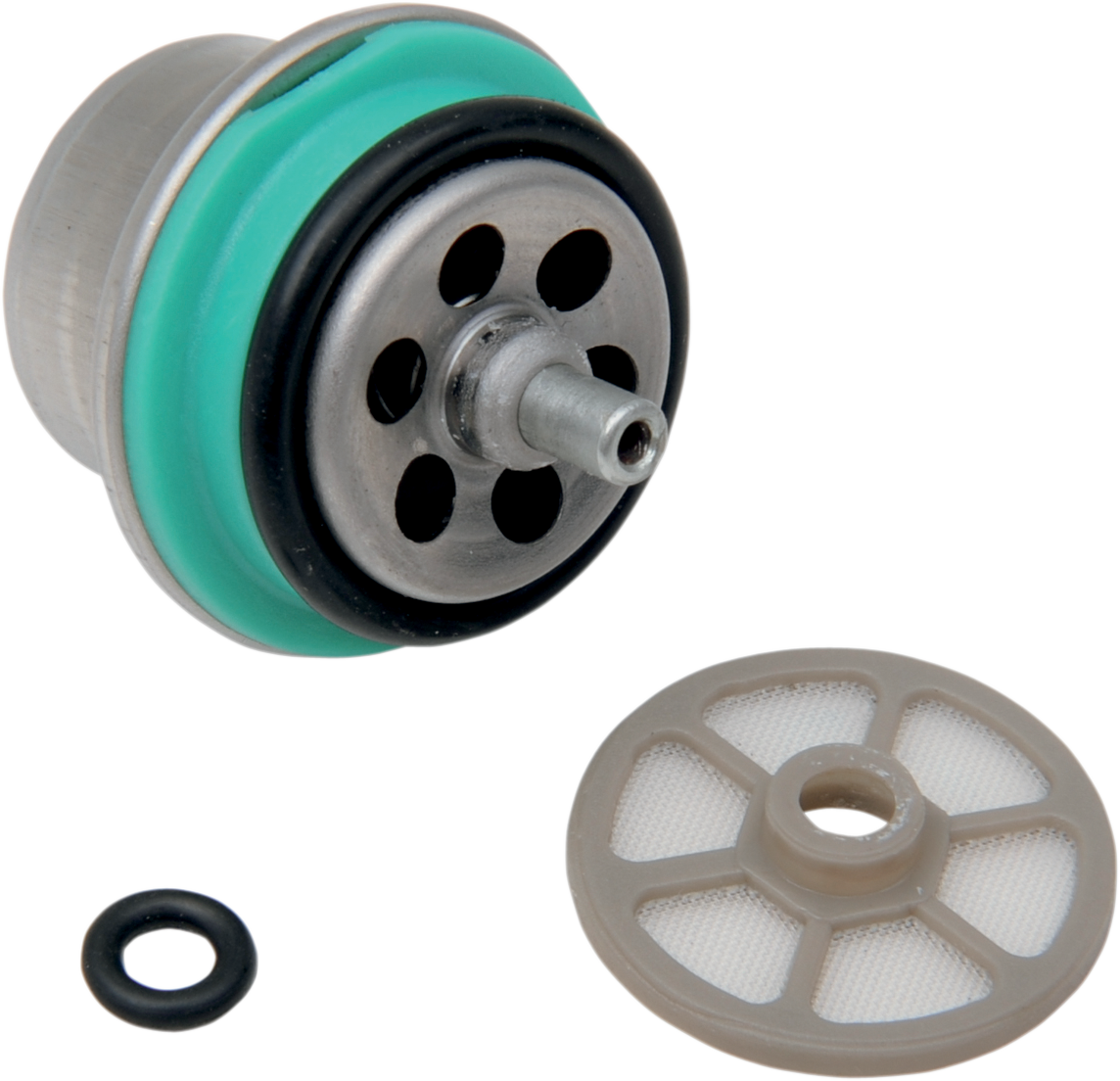 Drag Specialties Regulator Fp 08-22 Flt