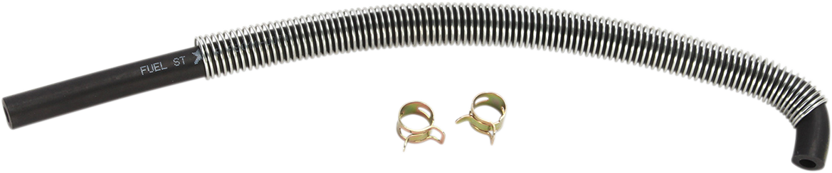All Balls Hose And Clamp Kt Kaw