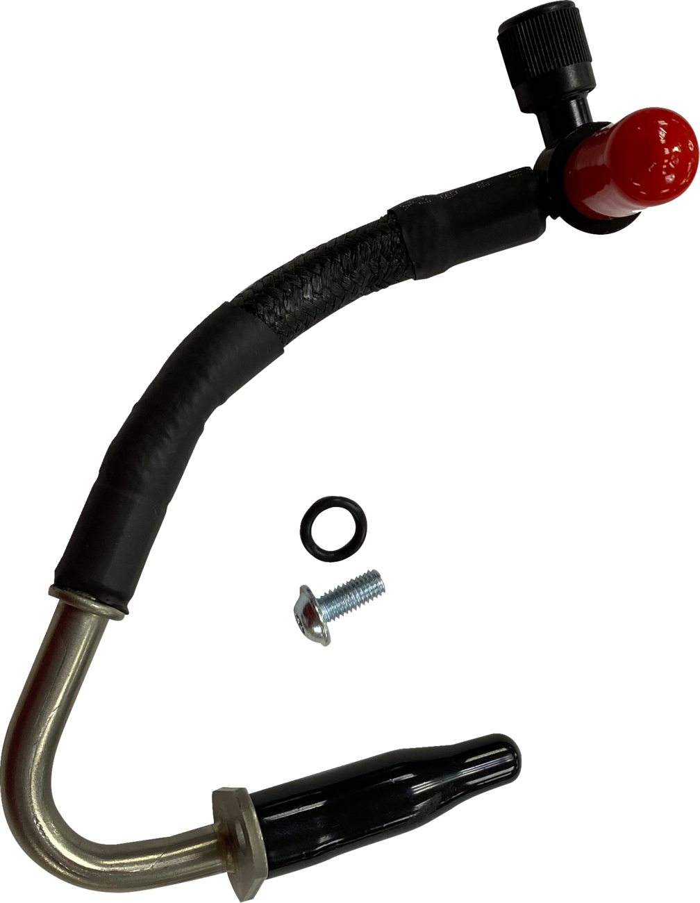 Drag Specialties Fuel Line 18-23 Softail