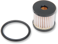 Drag Specialties Fuel 08-22 Flht Filter