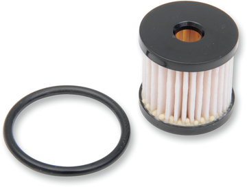 Drag Specialties Fuel 08-22 Flht Filter