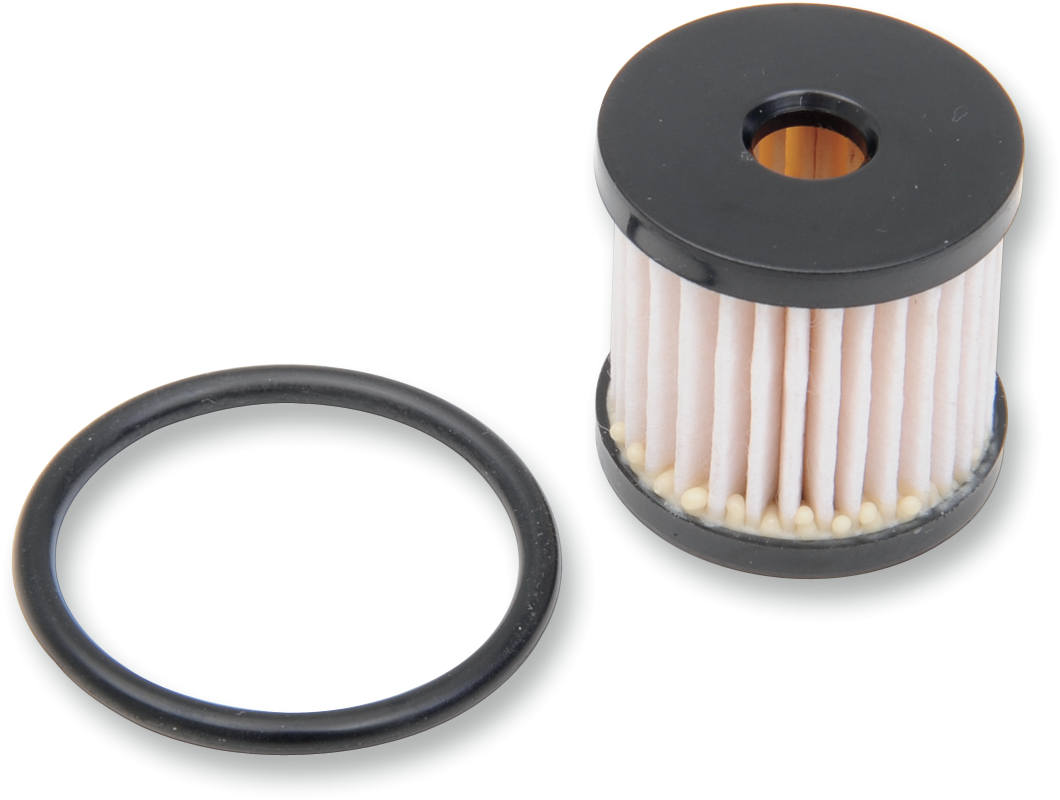 Drag Specialties Fuel 08-22 Flht Filter