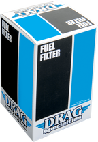 Drag Specialties Fuel 95-99FLT Efi Filter