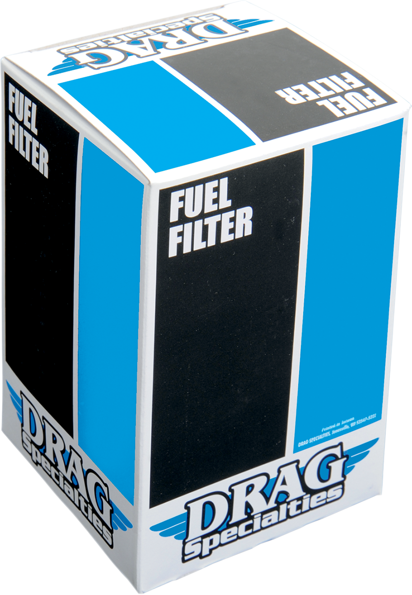 Drag Specialties Fuel 95-99FLT Efi Filter