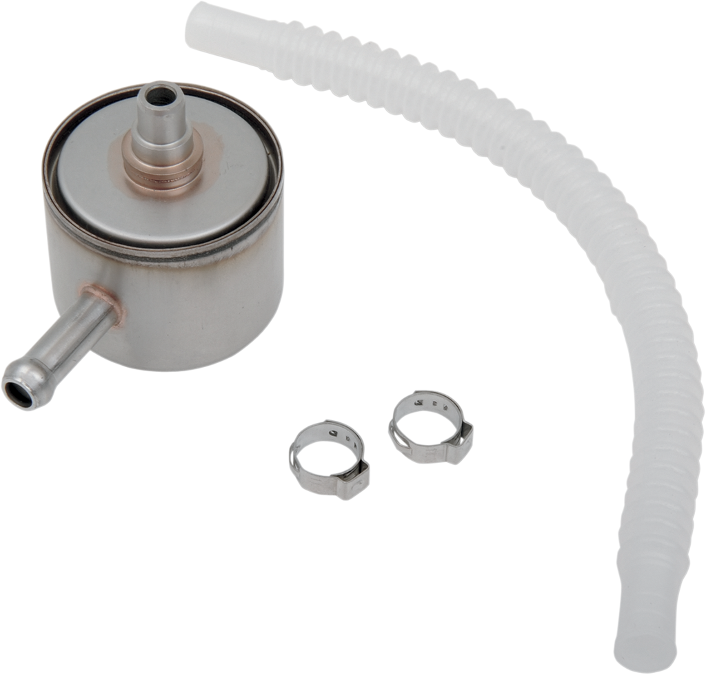 Drag Specialties Fuel 01-07ST Efi Filter