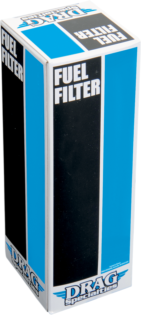 Drag Specialties Fuel 01-07ST Efi Filter