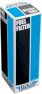 Drag Specialties Fuel 01-07ST Efi Filter