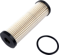 Drag Specialties Fuel W/oring ST18+ Filter