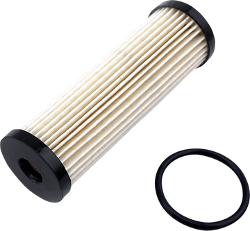 Drag Specialties Fuel W/oring ST18+ Filter