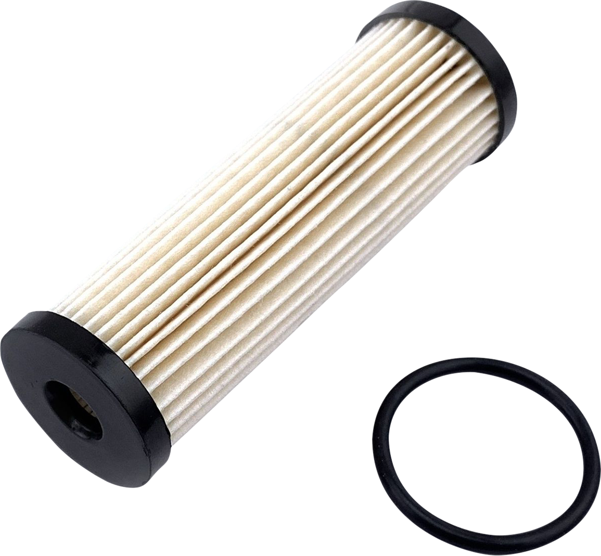 Drag Specialties Fuel W/oring ST18+ Filter