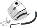 Drag Specialties Chrm Oil Tank 82-94 Fxr