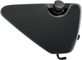 Drag Specialties Tank Oil Blk 83-93XL