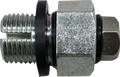 Drag Specialties Plug Drain O/s Piggyback