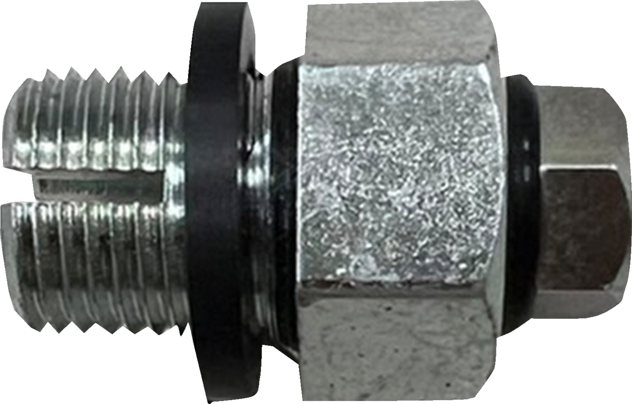 Drag Specialties Plug Drain O/s Piggyback