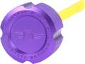 Figurati Designs Dipstick Oil Magnetic Perf M8 Tour 2017- Kn Purple